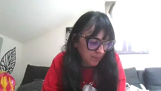 Snapshot of sexujuly88 chatting on April 2026 07:13:02 AM sexujuly88 online show from April 2026 07:13:02 AM
