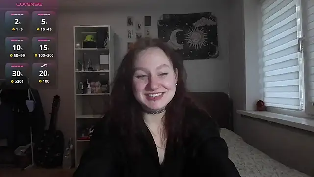 LoiseLovetto online show from June 2026 05:30:02 PM