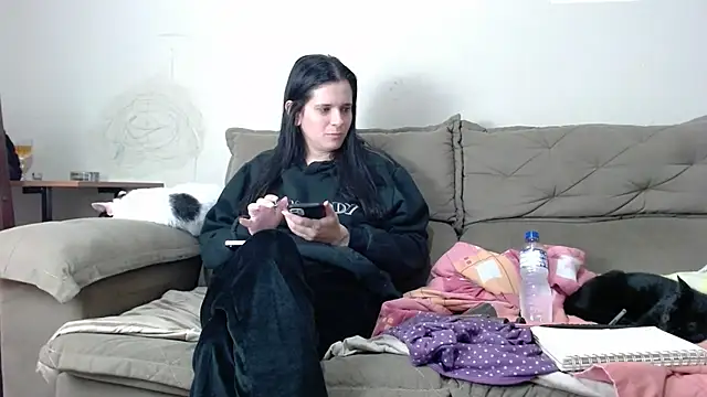 Snapshot of NinaMendes chatting on July 2026 10:05:02 PM NinaMendes online show from July 2026 10:05:02 PM