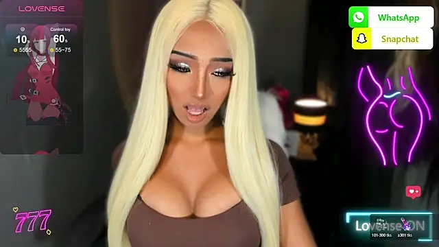 Attractive Goddess Isla online show from June 2026 11:19:02 AM