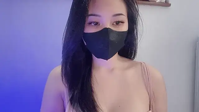 Snapshot of Annie_Nie chatting on June 2026 07:12:02 AM Annie Nie online show from June 2026 07:12:02 AM