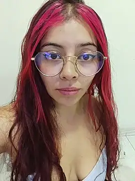 liz cute online show from June 2026 10:21:02 PM