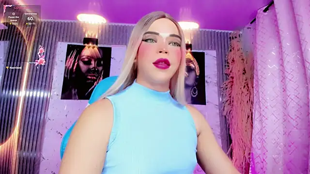  the blonde girls01 online show from June 2026 03:53:01 AM