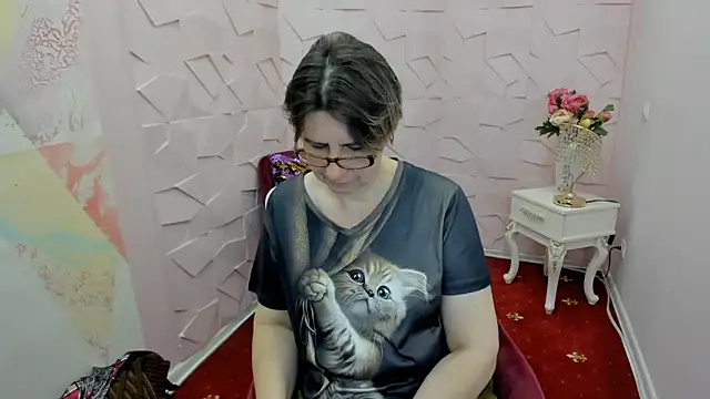 Snapshot of Gremia_vok chatting on June 2026 08:05:02 AM Gremia vok online show from June 2026 08:05:02 AM