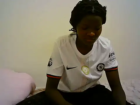 BerryJulie online show from June 2026 07:51:01 AM