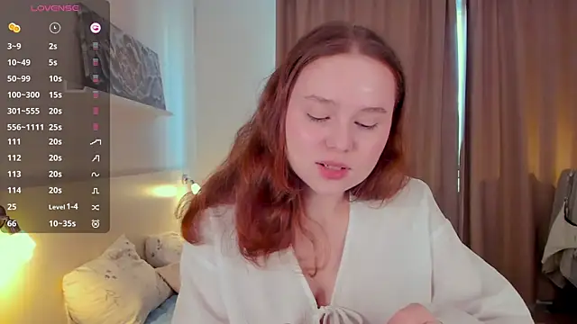 Teasemelisa online show from July 2026 06:07:02 AM