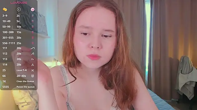 Teasemelisa online show from July 2026 06:16:02 AM