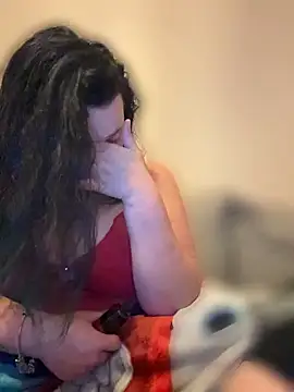CurvyScarlett69 online show from June 2026 10:56:02 PM