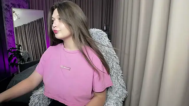AliceeJin online show from June 2026 11:55:02 AM