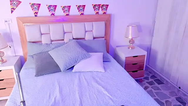 Snapshot of bunny_blush12 chatting on July 2026 07:09:01 PM bunny blush12 online show from July 2026 07:09:01 PM