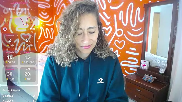 Snapshot of afrodita_marin chatting on June 2026 07:12:02 PM afrodita marin online show from June 2026 07:12:02 PM