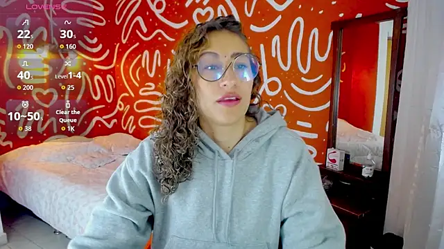 Snapshot of afrodita_marin chatting on June 2026 10:10:02 AM afrodita marin online show from June 2026 10:10:02 AM