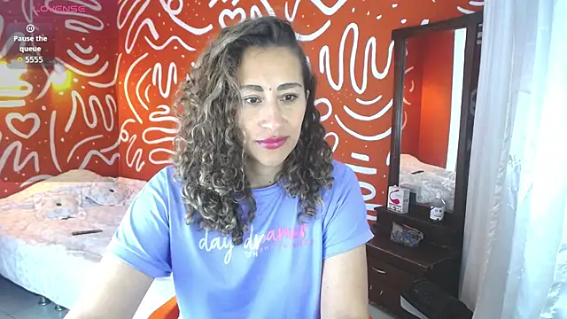 Snapshot of afrodita_marin chatting on July 2026 10:17:02 AM afrodita marin online show from July 2026 10:17:02 AM