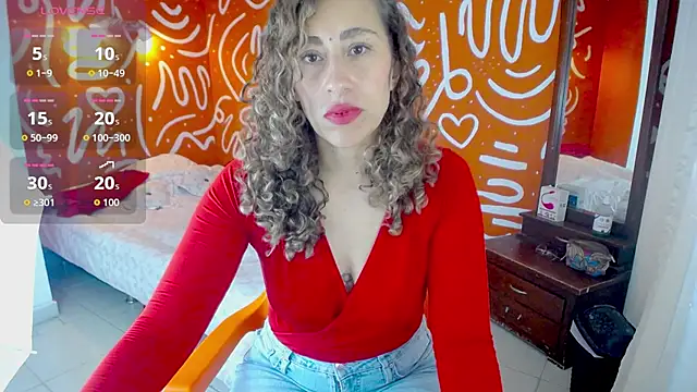 Snapshot of afrodita_marin chatting on July 2026 07:08:02 PM afrodita marin online show from July 2026 07:08:02 PM