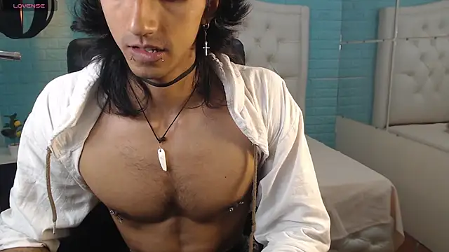 Snapshot of caleb_stefan chatting on June 2026 12:58:01 PM caleb stefan online show from June 2026 12:58:01 PM