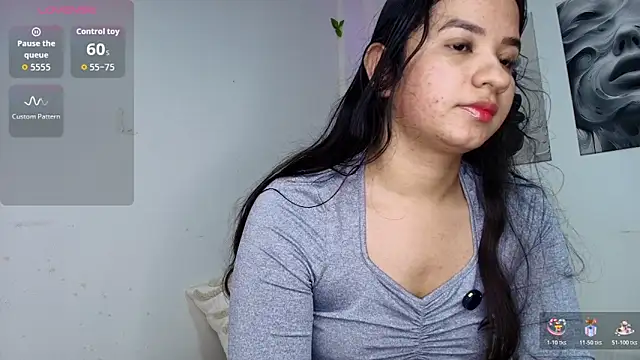 thepeach  online show from June 2026 07:01:02 PM