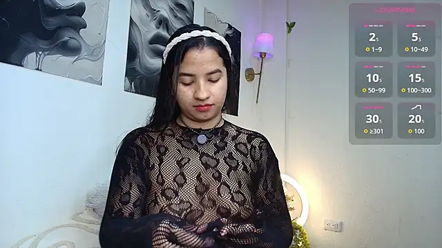 thepeach  online show from June 2026 07:25:02 PM