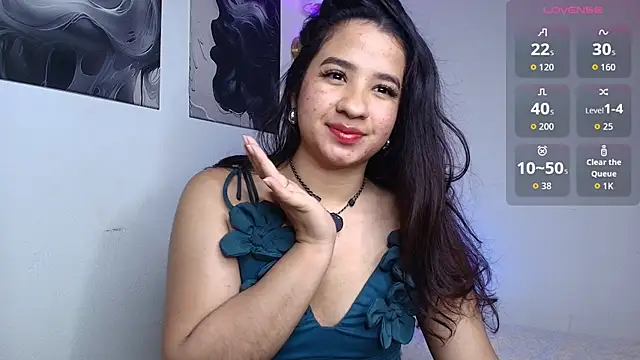 thepeach  online show from August 2026 07:16:01 PM