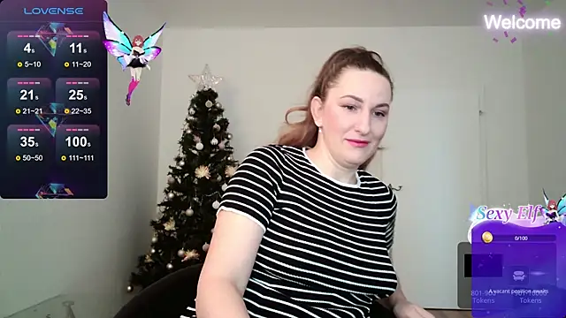 Snapshot of Yevgeshka-Milashka chatting on January 2025 10:11:01 AM Yevgeshka-Milashka online show from January 2025 10:11:01 AM