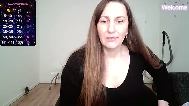 Snapshot of Yevgeshka-Milashka chatting on January 2025 09:57:02 AM Yevgeshka-Milashka online show from January 2025 09:57:02 AM