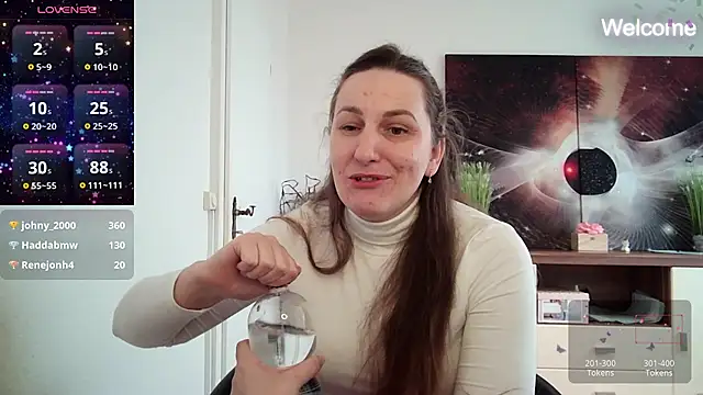 Snapshot of Yevgeshka-Milashka chatting on March 2025 10:45:01 AM Yevgeshka-Milashka online show from March 2025 10:45:01 AM