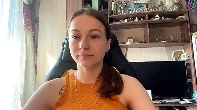 TaIliedGuest online show from June 2026 05:11:01 AM