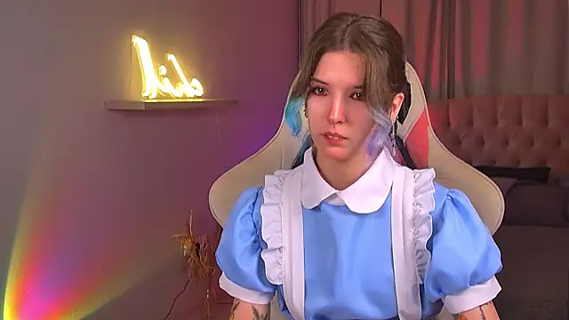 Lain Root online show from July 2026 05:10:02 AM