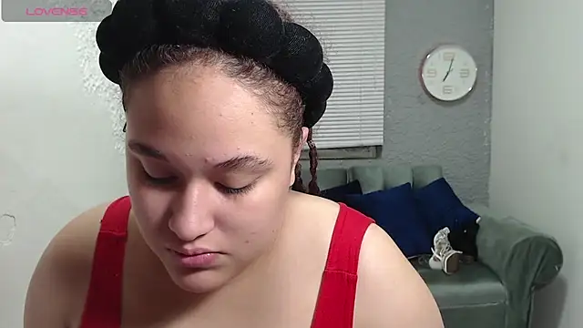 Snapshot of leilasosexy chatting on July 2026 01:25:01 PM leilasosexy online show from July 2026 01:25:01 PM