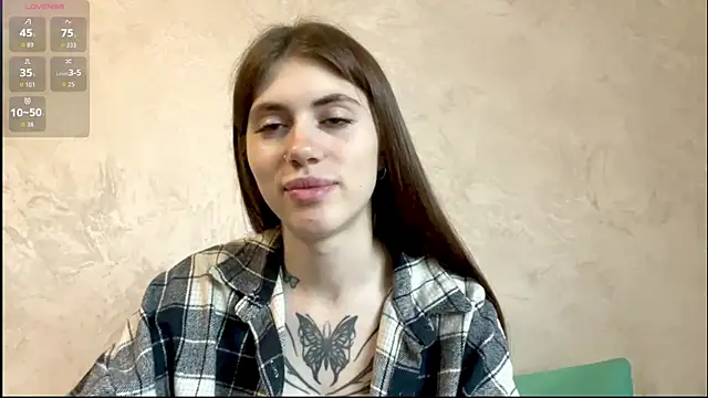 Snapshot of MonikaSullivan chatting on June 2026 01:09:02 PM MonikaSullivan online show from June 2026 01:09:02 PM