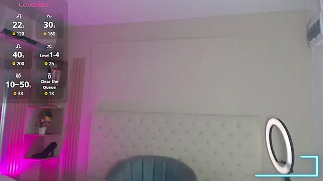alexa   11 online show from July 2026 12:55:01 PM
