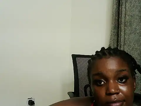 Godessbree online show from June 2026 02:57:01 AM