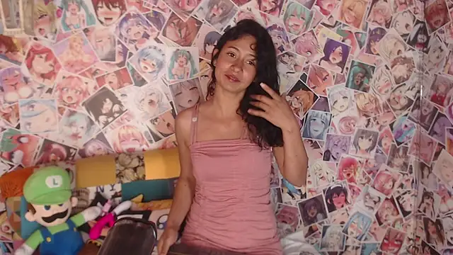 Noemy Fox online show from June 2026 02:01:02 PM