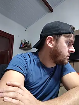 RubioCalient online show from June 2026 11:54:02 PM