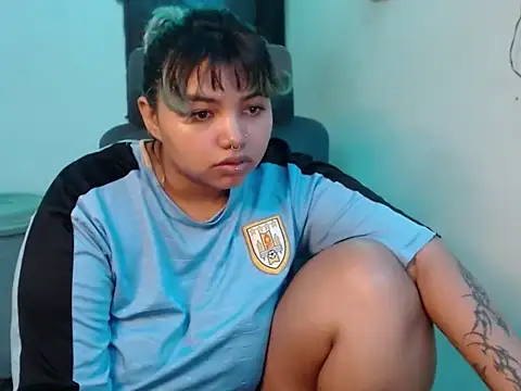 Snapshot of kimy_19 chatting on June 2026 07:14:01 PM kimy 19 online show from June 2026 07:14:01 PM