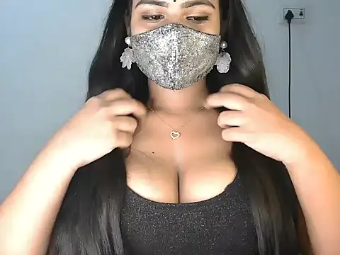 Curvy Deepa online show from July 2026 06:57:02 PM