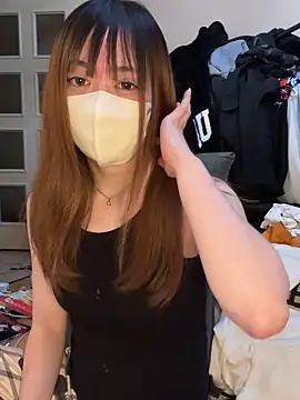 mayuyu mayuyu online show from June 2026 11:53:01 AM