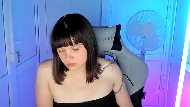 Vanilla Vixen online show from July 2026 04:07:02 AM