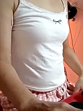 -Lylyn- online show from July 2026 05:21:02 AM