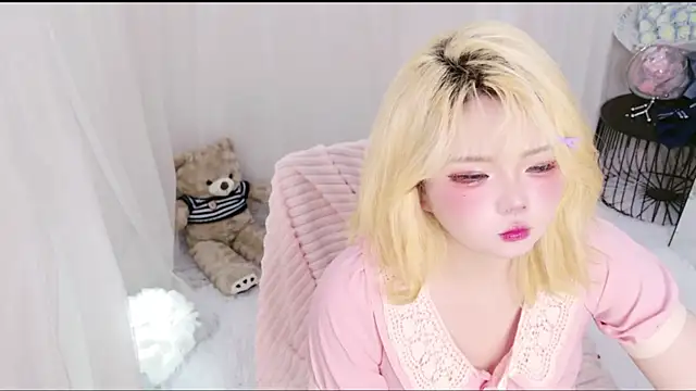 YaMi-11 online show from July 2026 09:48:02 AM