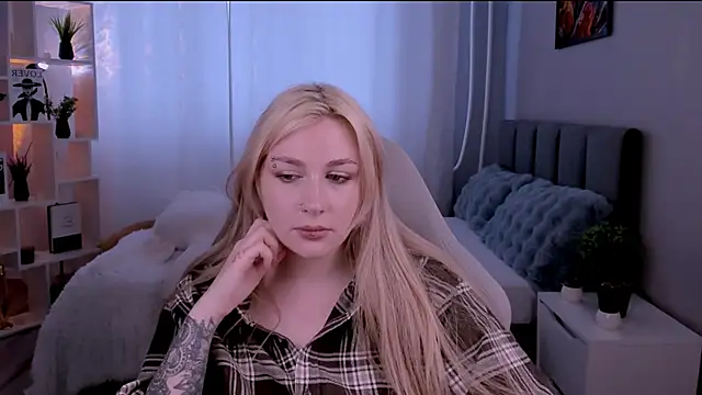AmaliaWinslet online show from June 2026 08:23:02 AM