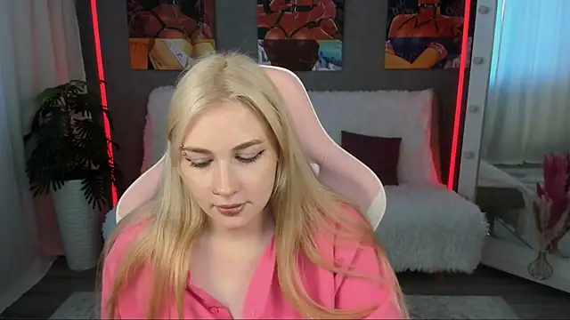 AmaliaWinslet online show from June 2026 08:25:02 AM