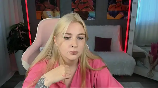 AmaliaWinslet online show from June 2026 09:25:02 AM