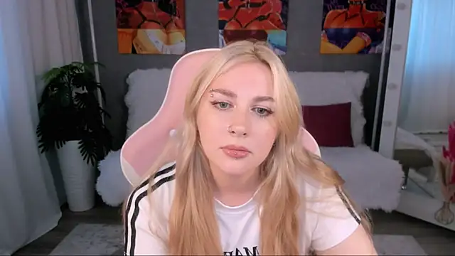 AmaliaWinslet online show from June 2026 02:27:02 PM