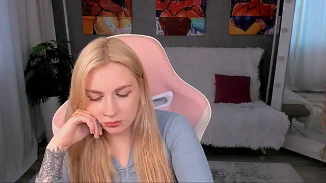 AmaliaWinslet online show from June 2026 02:21:02 PM