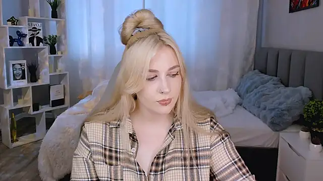 AmaliaWinslet online show from June 2026 02:34:01 PM