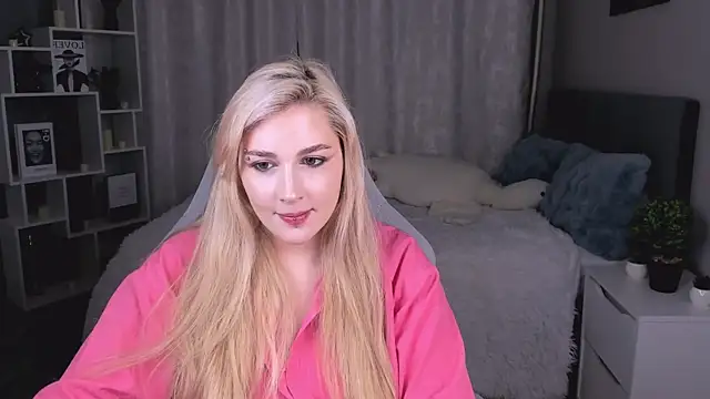 AmaliaWinslet online show from July 2026 06:32:02 PM
