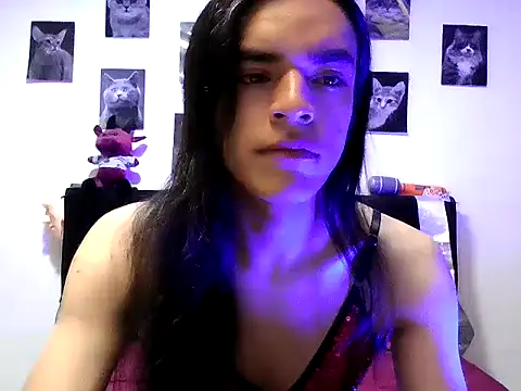 Snapshot of Basilisca chatting on July 2026 08:14:01 PM Basilisca online show from July 2026 08:14:01 PM