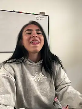 Snapshot of Sara_fernandez- chatting on June 2026 02:51:02 PM Sara fernandez- online show from June 2026 02:51:02 PM