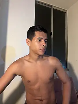 Andresfoxxxx online show from June 2026 09:04:01 AM