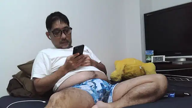 Snapshot of komadanaoki chatting on July 2026 12:24:01 AM komadanaoki online show from July 2026 12:24:01 AM